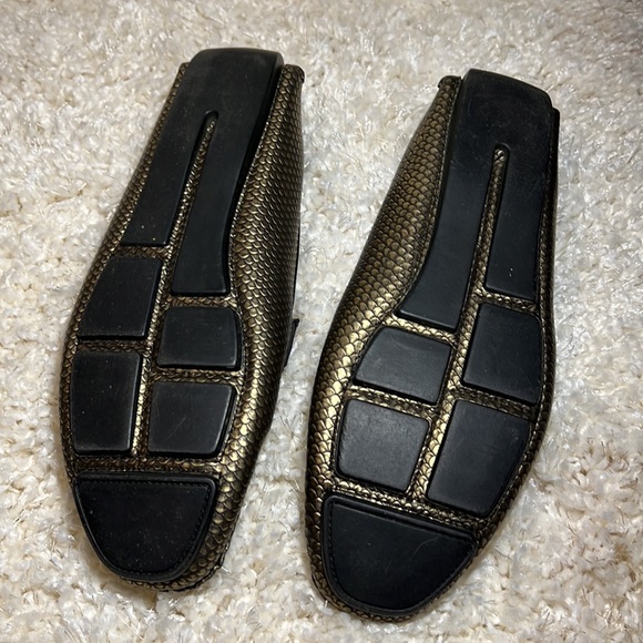Printed Loafer - Picture 3 of 4
